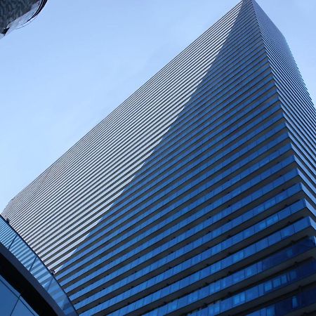 Twin Towers Orbi City バトゥーミ エクステリア 写真